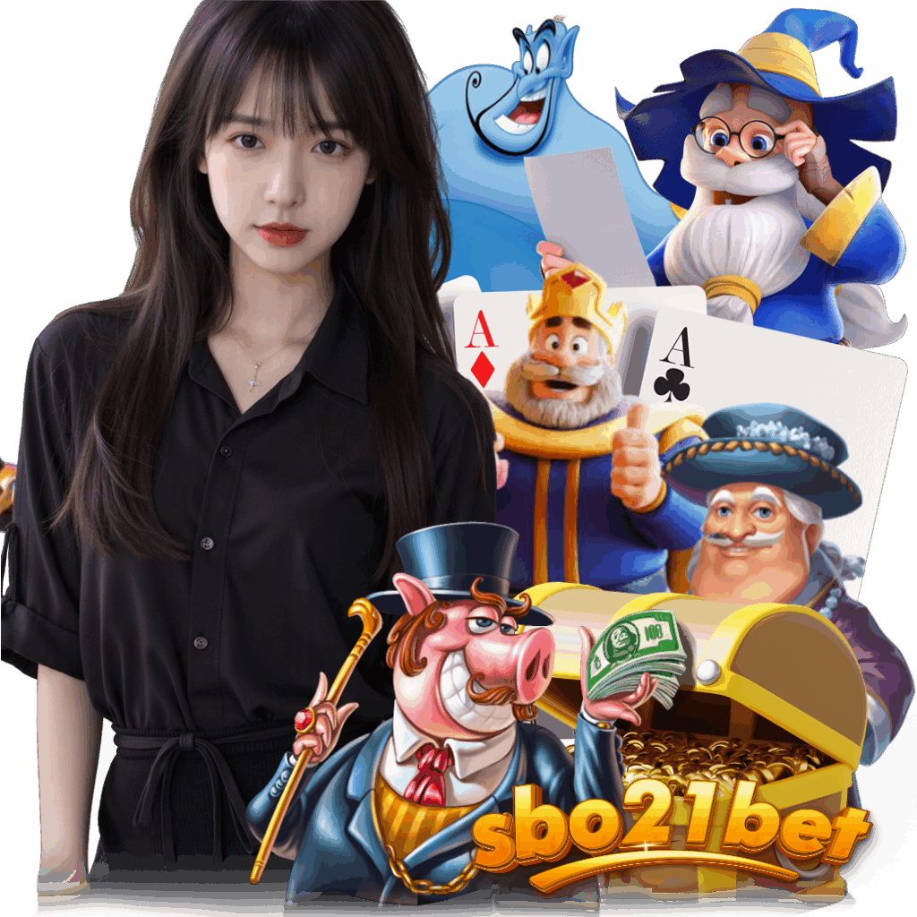 sbo21bet เครดิตฟรี