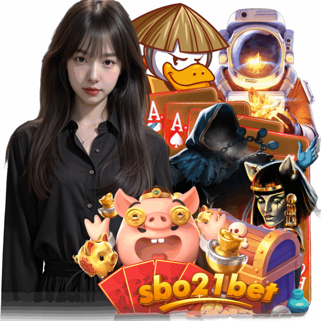 sbo21bet สมัคร